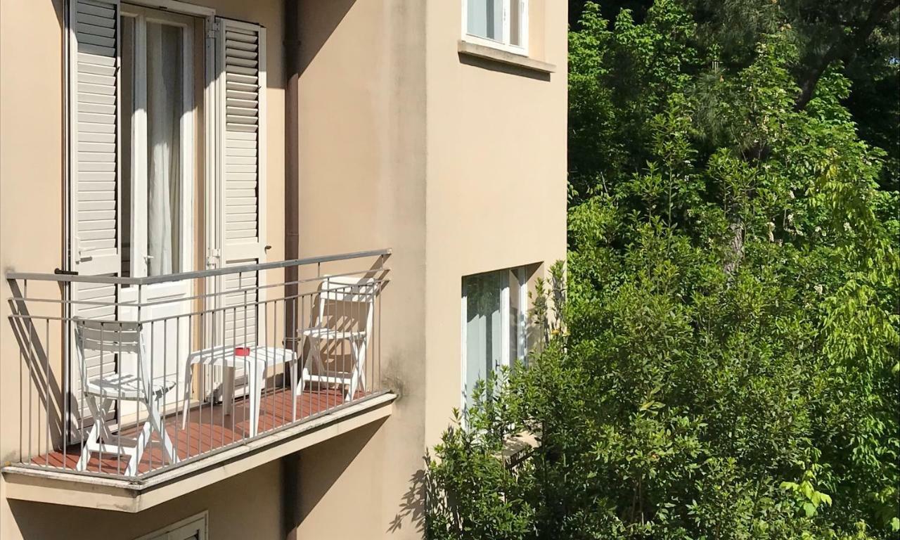 Hotel Garni Picnic Риччоне Экстерьер фото
